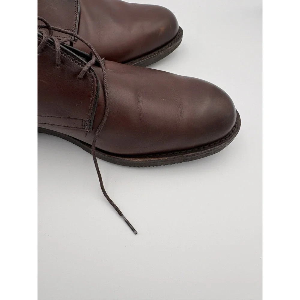 allen edmonds road warrior Sz 14 B